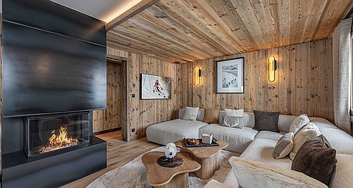 Champagny en Vanoise, Savoie, Rhone Alps