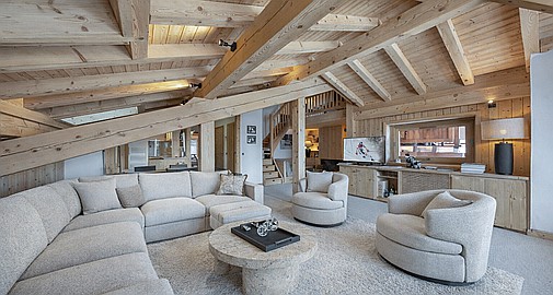 Megeve, Haute-Savoie, Rhones Alps