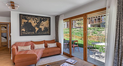 Megeve, Haute-Savoie, Rhones Alps