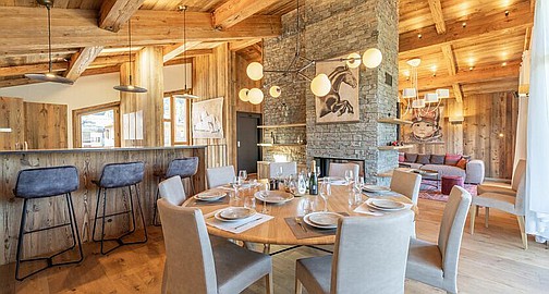 Courchevel, Savoie, Rhone Alps