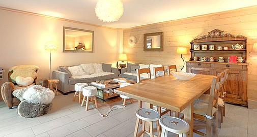 Meribel, Savoie, Rhone Alps