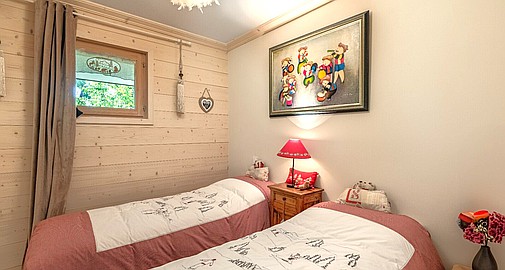 Meribel, Savoie, Rhone Alps