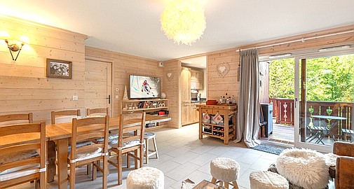 Meribel, Savoie, Rhone Alps