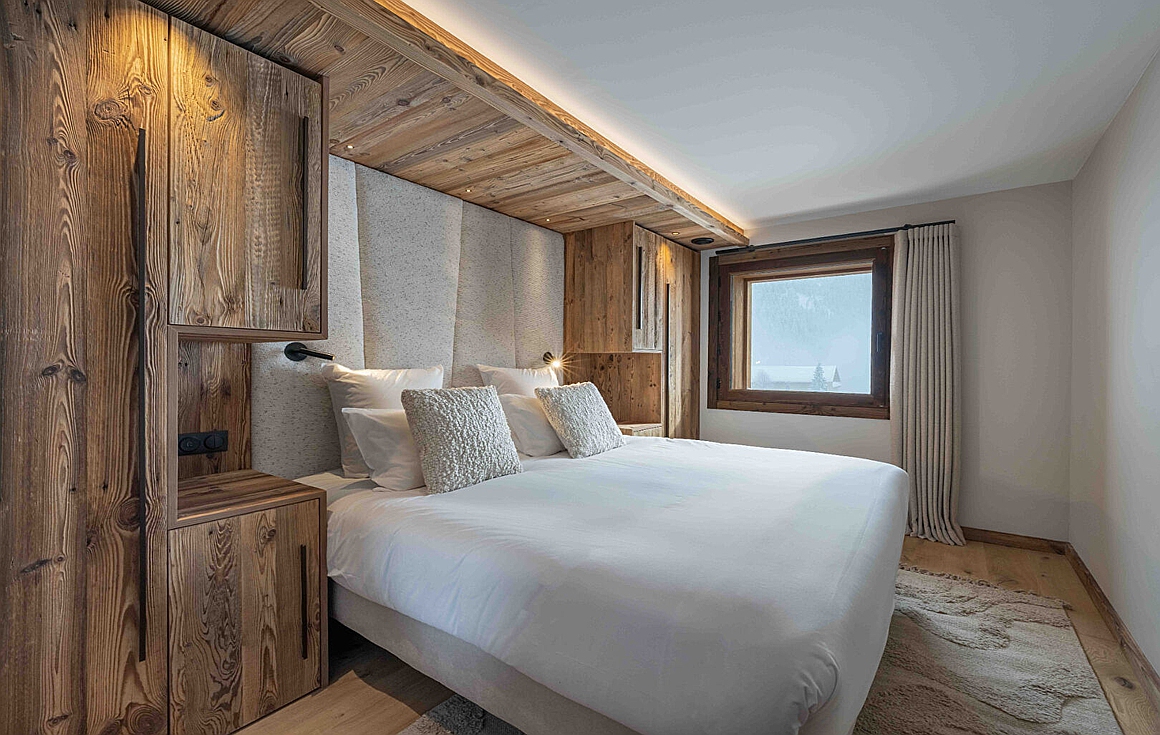 Champagny en Vanoise apartment for sale