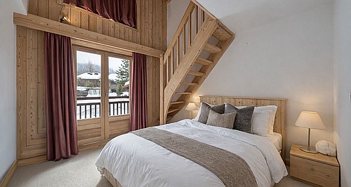 Megeve, Haute-Savoie, Rhones Alps