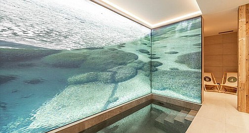 Courchevel, Savoie, Rhone Alps