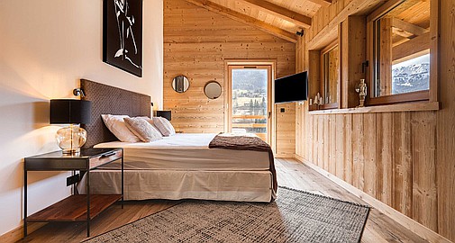 Megeve, Haute-Savoie, Rhones Alps