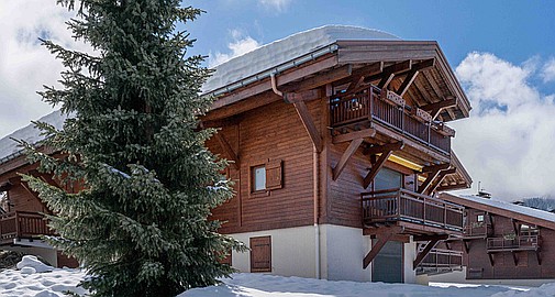 Megeve, Haute-Savoie, Rhones Alps