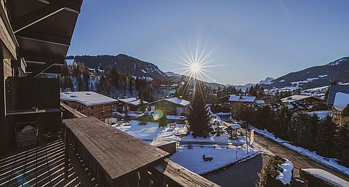 Megeve, Haute-Savoie, Rhones Alps