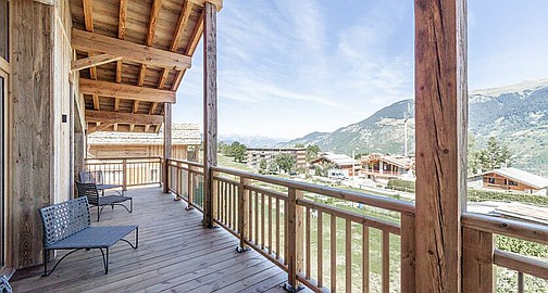 Courchevel, Savoie, Rhone Alps