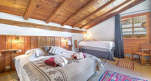 Val-d`Isere, Savoie, Rhone Alpes