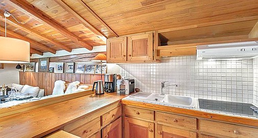 Val-d`Isere, Savoie, Rhone Alpes