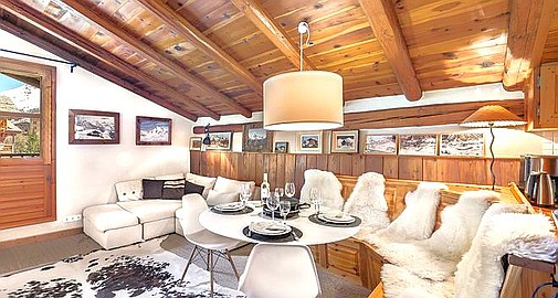 Val-d`Isere, Savoie, Rhone Alpes