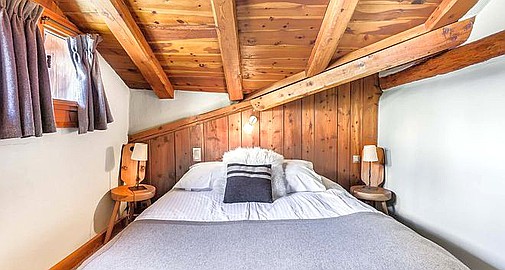 Val-d`Isere, Savoie, Rhone Alpes