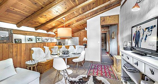 Val-d`Isere, Savoie, Rhone Alpes