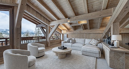 Megeve, Haute-Savoie, Rhones Alps