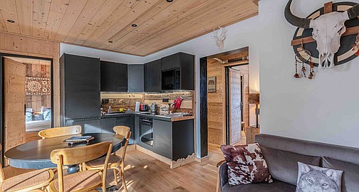 Megeve, Haute-Savoie, Rhones Alps