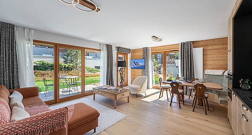 Megeve, Haute-Savoie, Rhones Alps