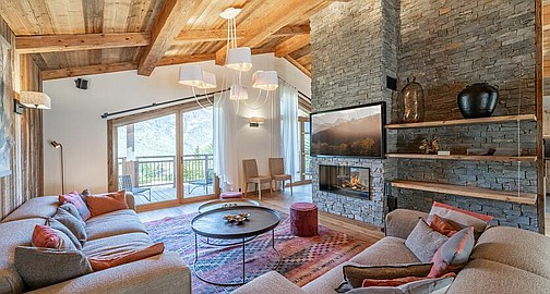 Courchevel, Savoie, Rhone Alps