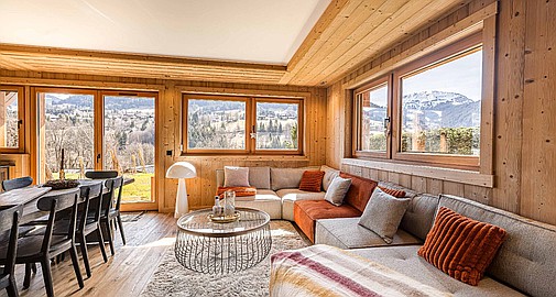 Megeve, Haute-Savoie, Rhones Alps