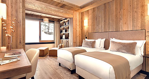 Meribel, Savoie, Rhone Alps