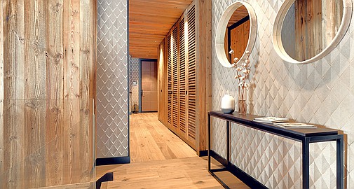 Meribel, Savoie, Rhone Alps