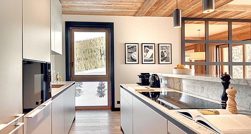 Meribel, Savoie, Rhone Alps