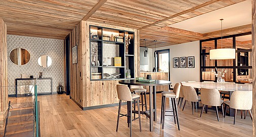 Meribel, Savoie, Rhone Alps