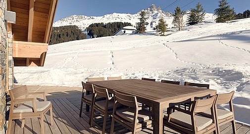 Meribel, Savoie, Rhone Alps