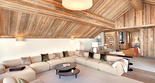 Meribel, Savoie, Rhone Alps