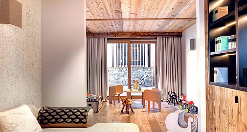 Meribel, Savoie, Rhone Alps