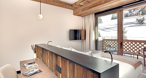 Meribel, Savoie, Rhone Alps