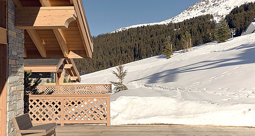 Meribel, Savoie, Rhone Alps