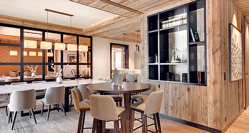 Meribel, Savoie, Rhone Alps