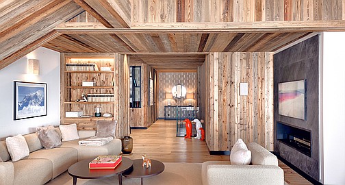 Meribel, Savoie, Rhone Alps