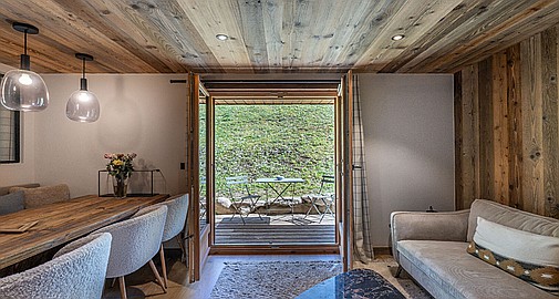 Megeve, Haute-Savoie, Rhones Alps