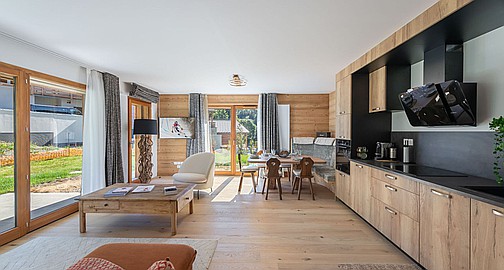 Megeve, Haute-Savoie, Rhones Alps