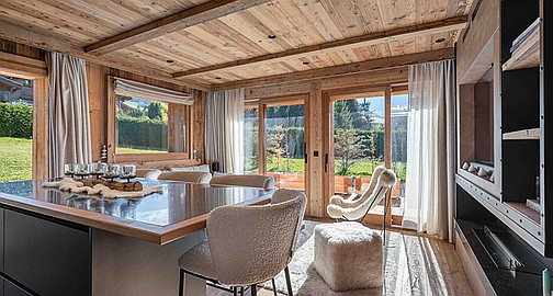 Megeve, Haute-Savoie, Rhones Alps