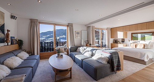 Megeve, Haute-Savoie, Rhones Alps