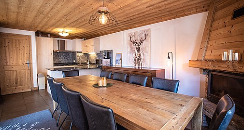 Val Thorens, Savoie, Rhone Alps