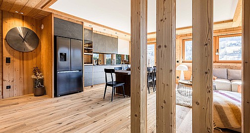 Megeve, Haute-Savoie, Rhones Alps