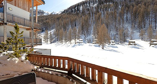 Val-d`Isere, Savoie, Rhone Alpes