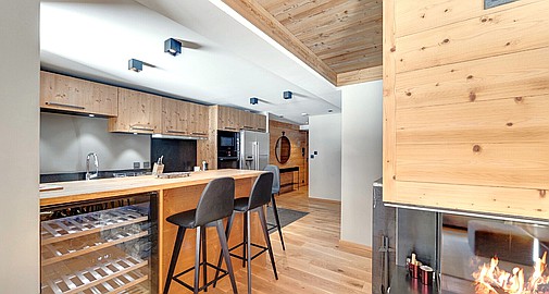 Val-d`Isere, Savoie, Rhone Alpes