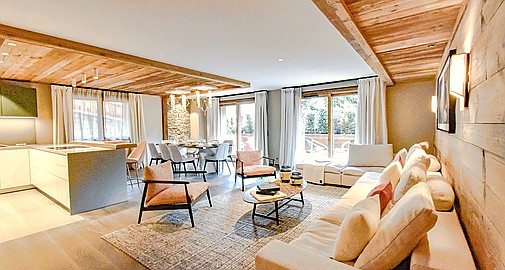 Meribel, Savoie, Rhone Alps