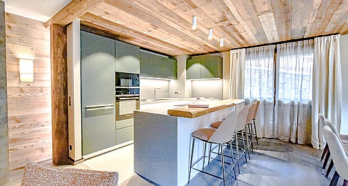 Meribel, Savoie, Rhone Alps