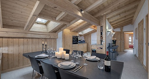 Megeve, Haute-Savoie, Rhones Alps