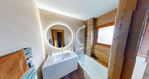 Megeve, Haute-Savoie, Rhones Alps