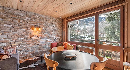 Megeve, Haute-Savoie, Rhones Alps