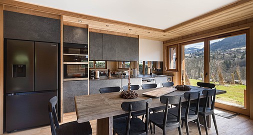 Megeve, Haute-Savoie, Rhones Alps