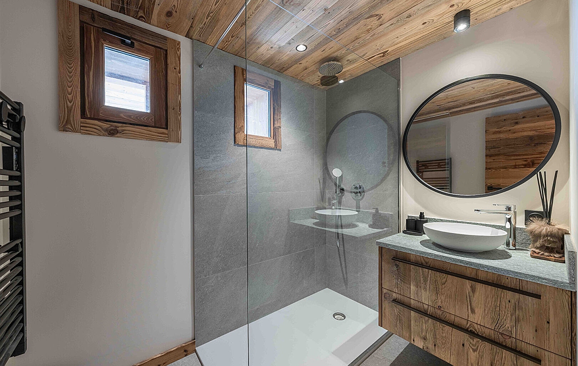 Champagny en Vanoise apartment for sale